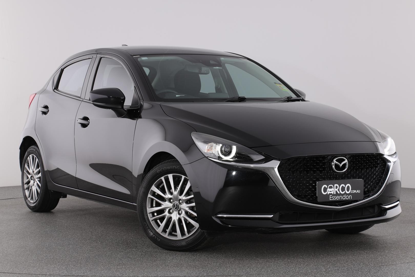 Mazda 2 image 1