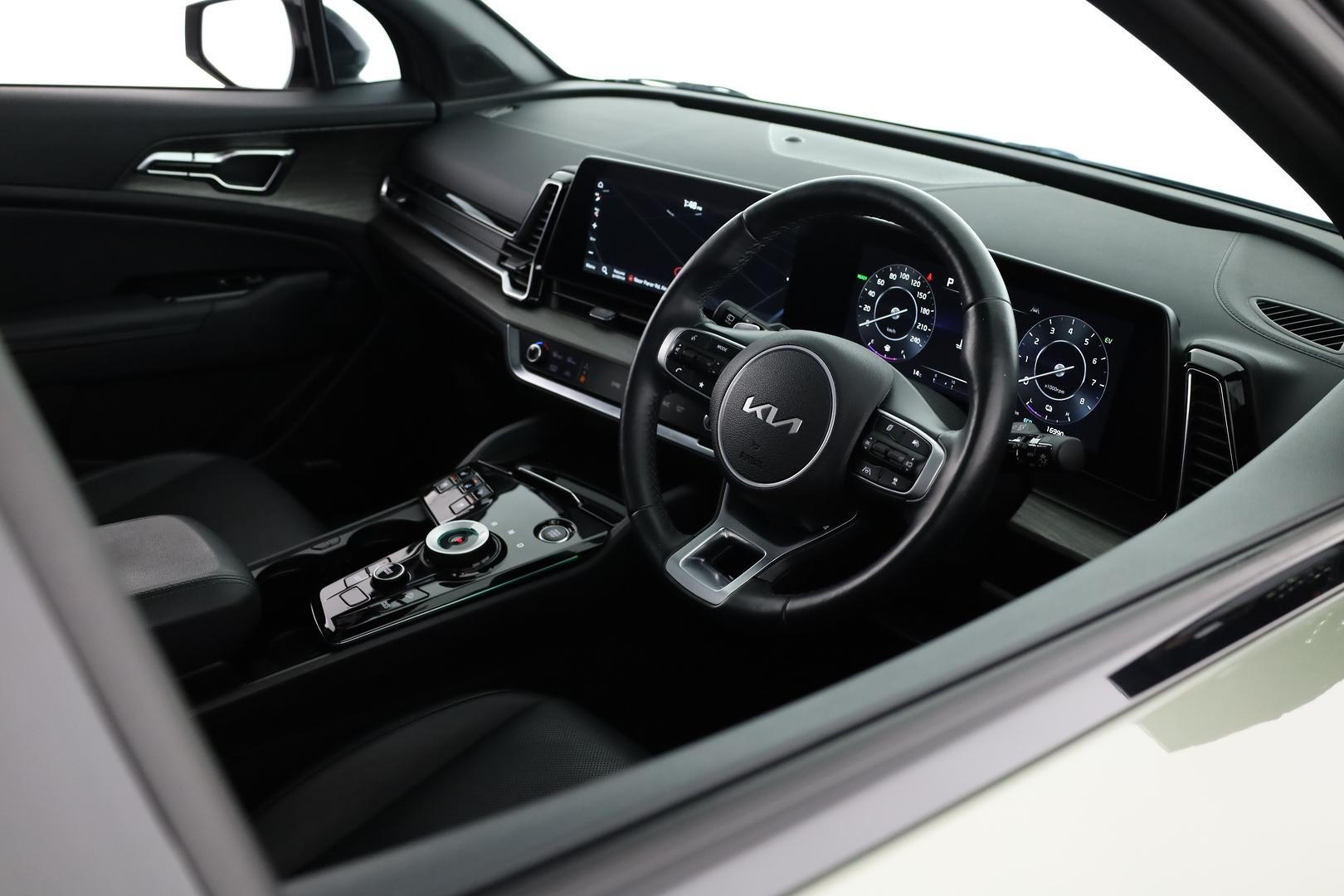 Kia Sportage image 4