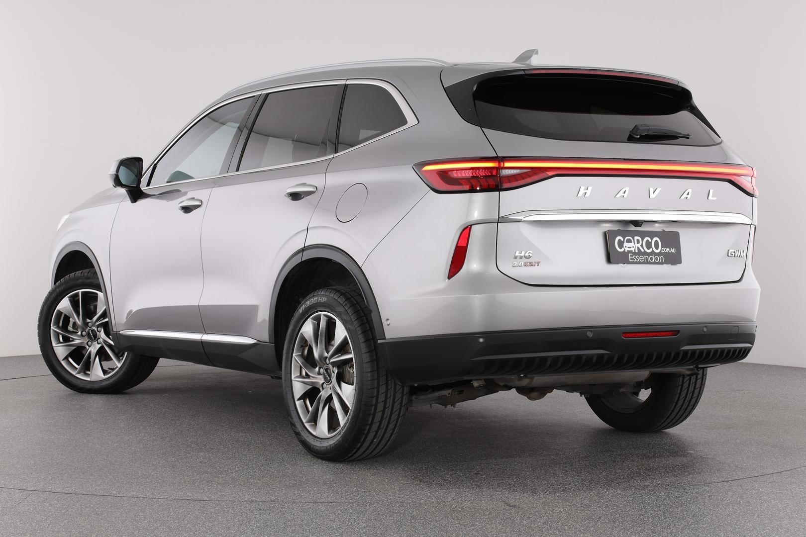 Haval H6 image 2