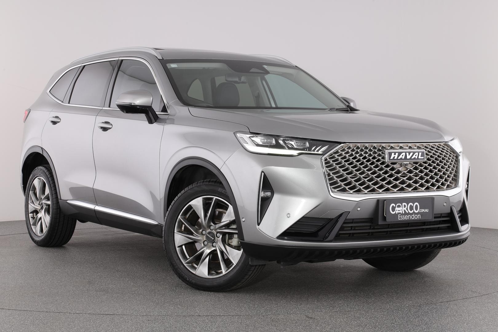 Haval H6 image 1