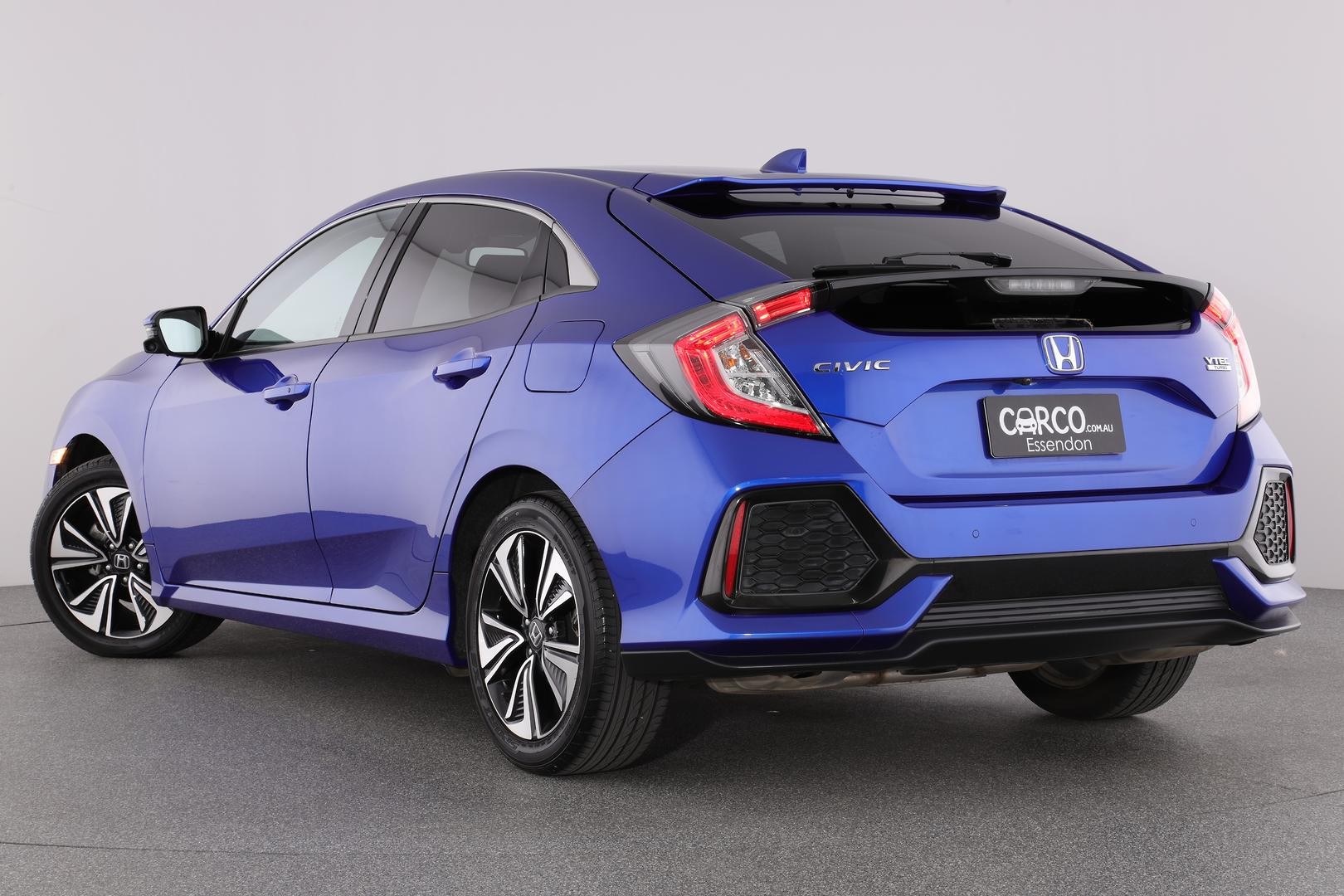 Honda Civic image 2