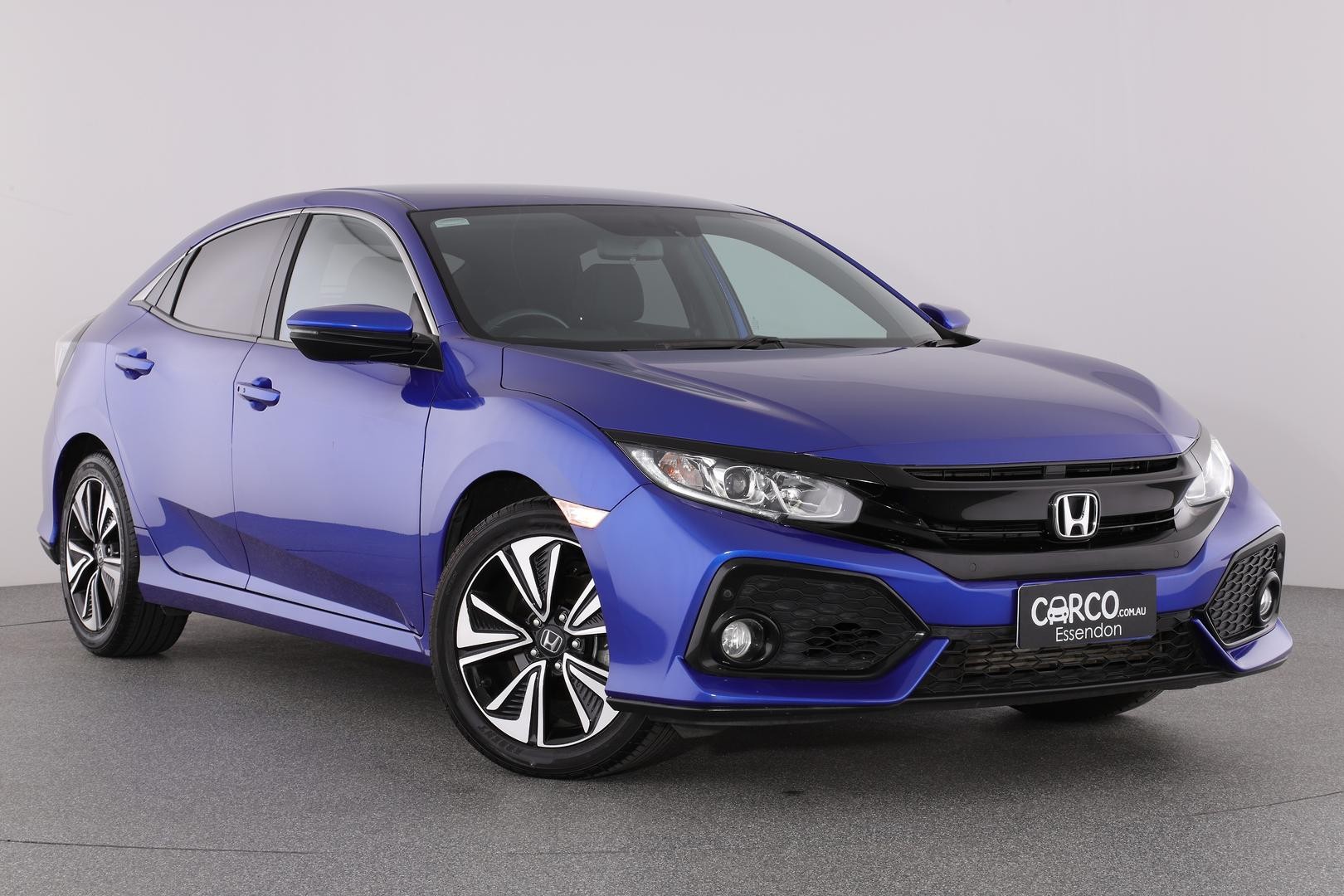 Honda Civic image 1