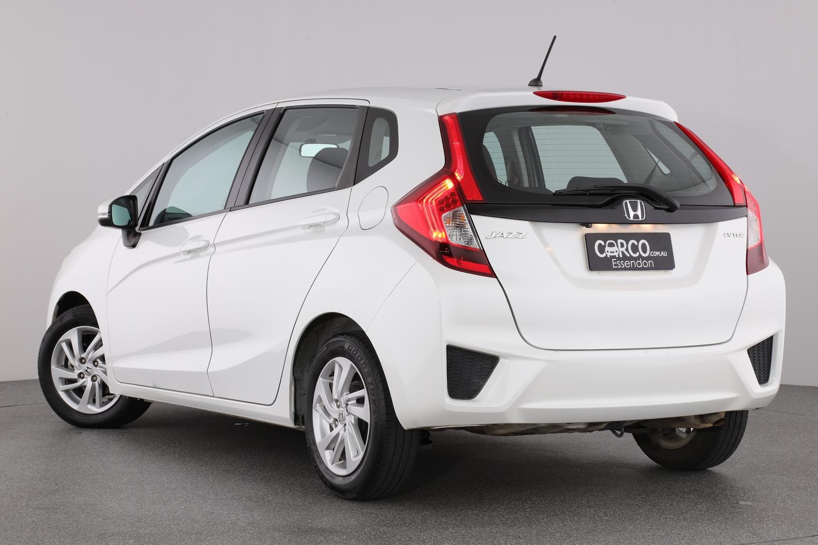 Honda Jazz image 2