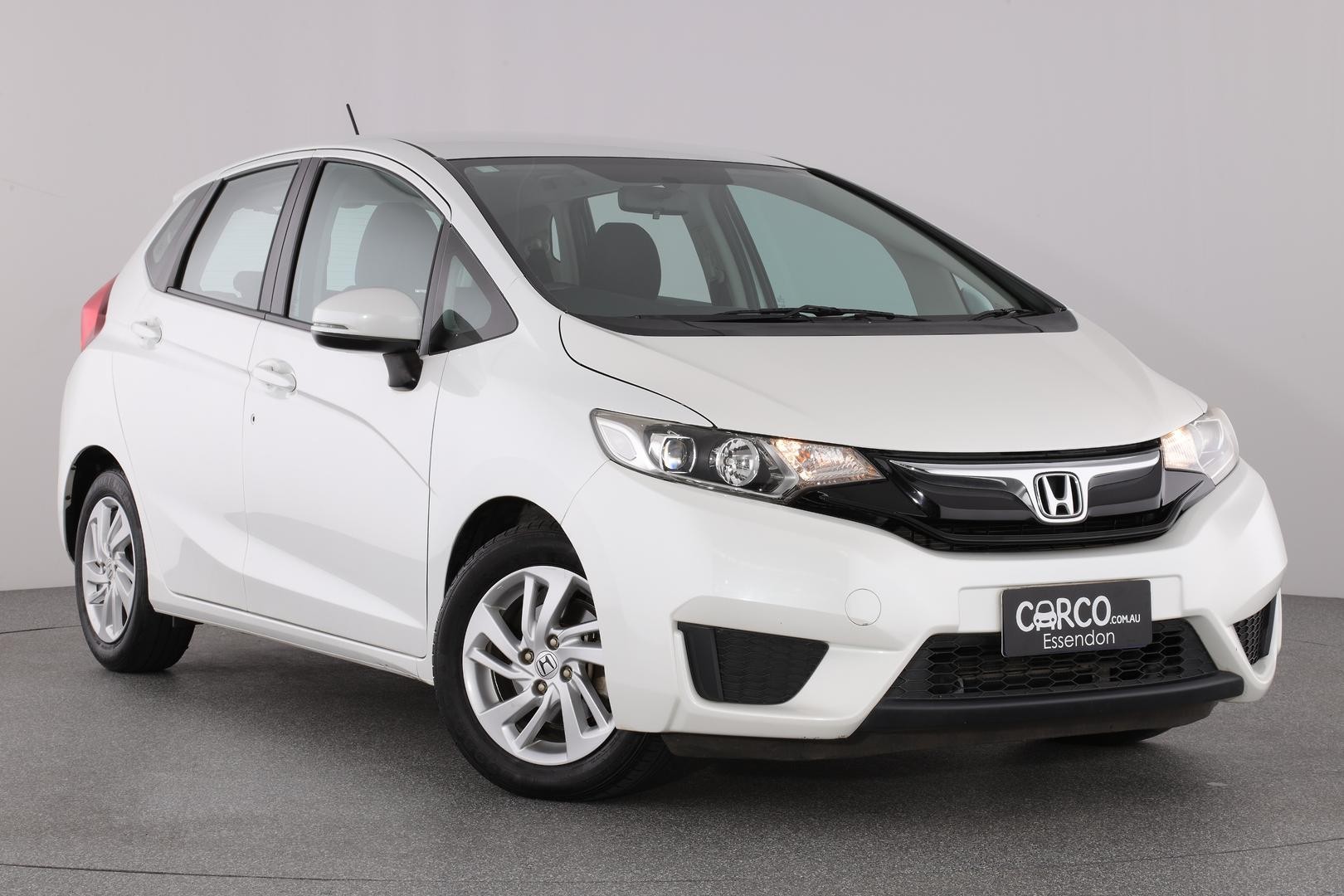 Honda Jazz image 1