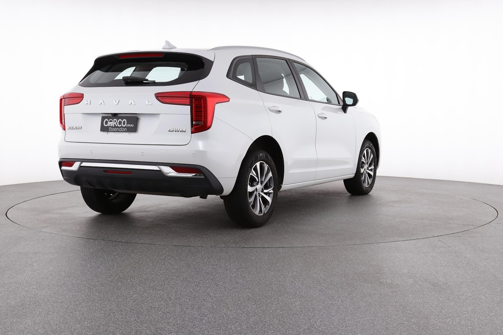 Gwm Haval Jolion image 4