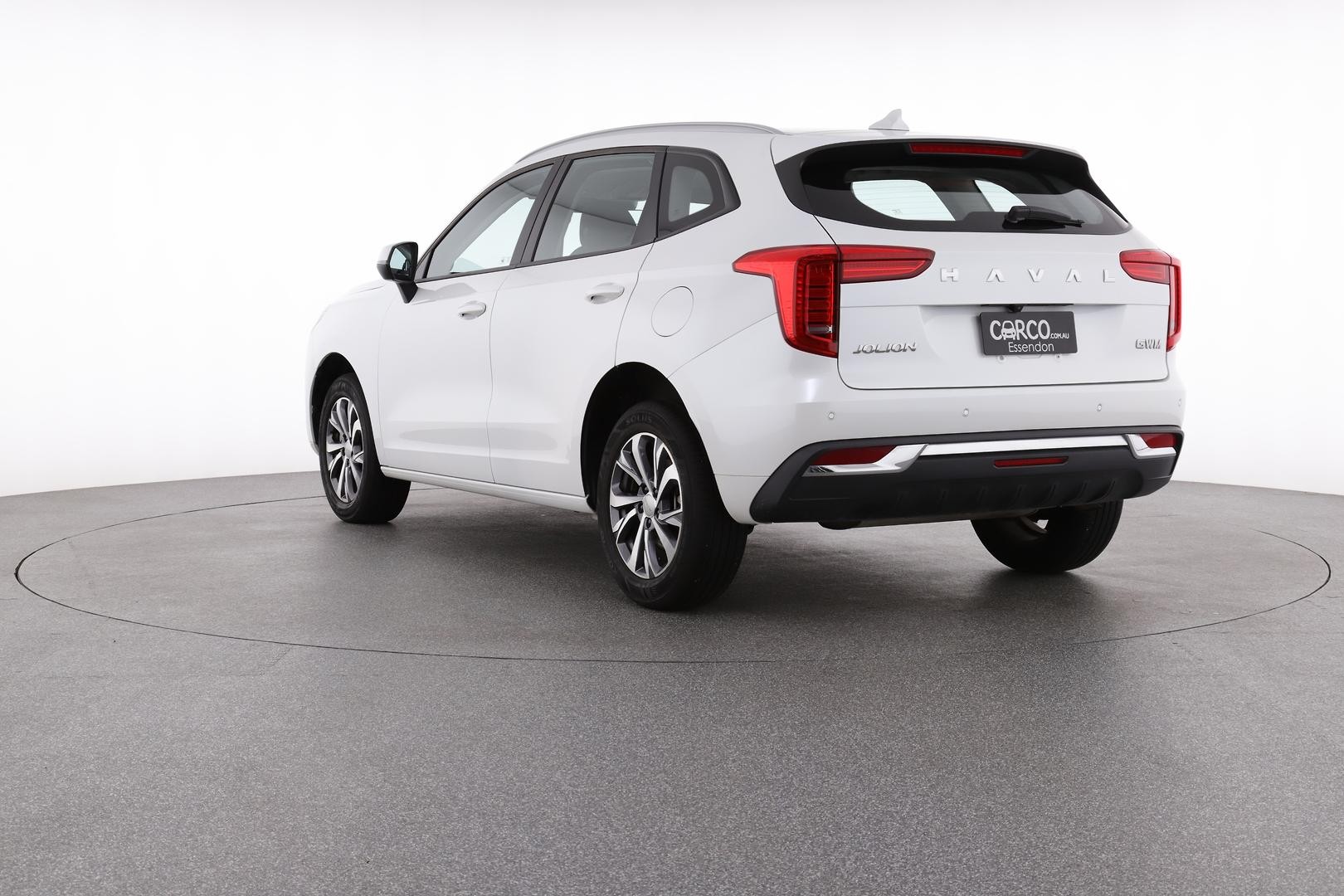 Gwm Haval Jolion image 3