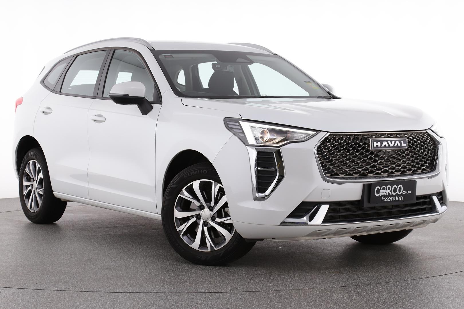 Gwm Haval Jolion image 1
