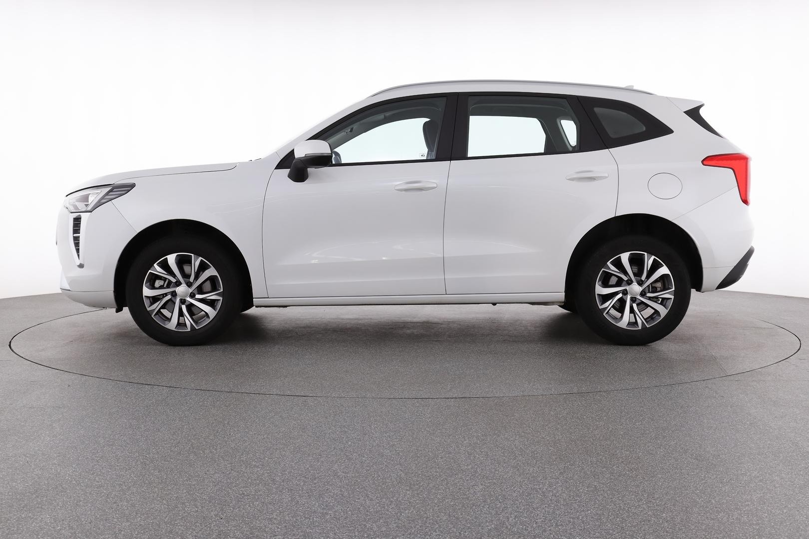 Gwm Haval Jolion image 2