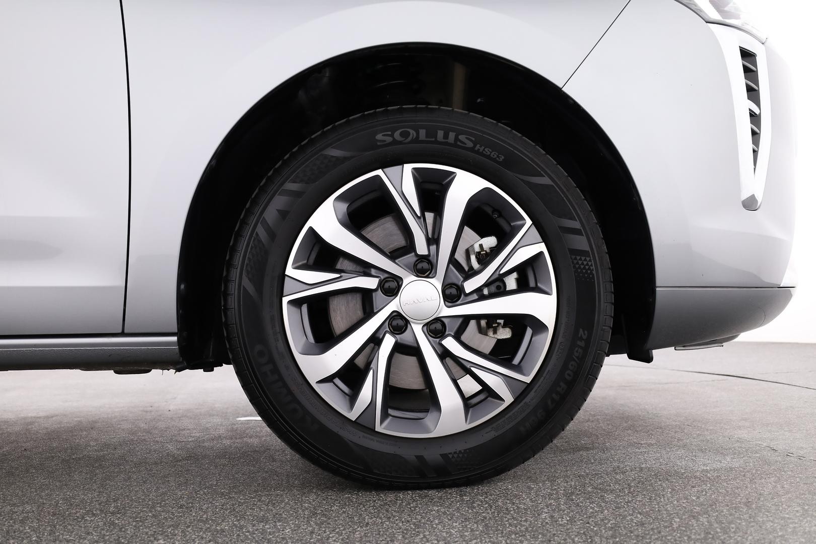 Gwm Haval Jolion image 3