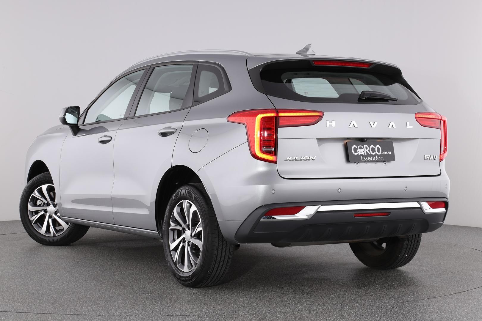 Gwm Haval Jolion image 2