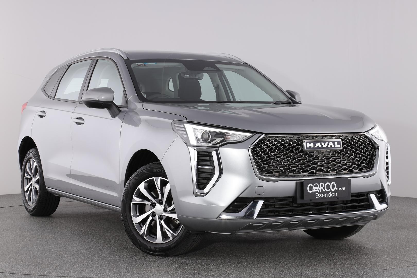 Gwm Haval Jolion image 1