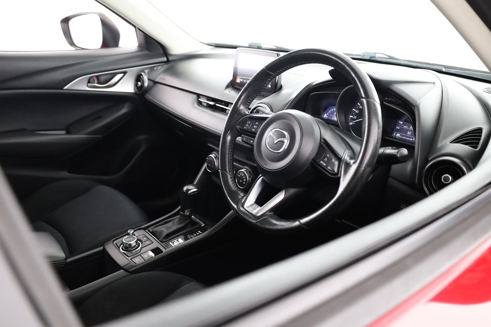 Mazda Cx-3 image 4
