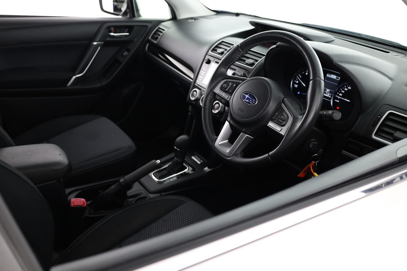 Subaru Forester image 4