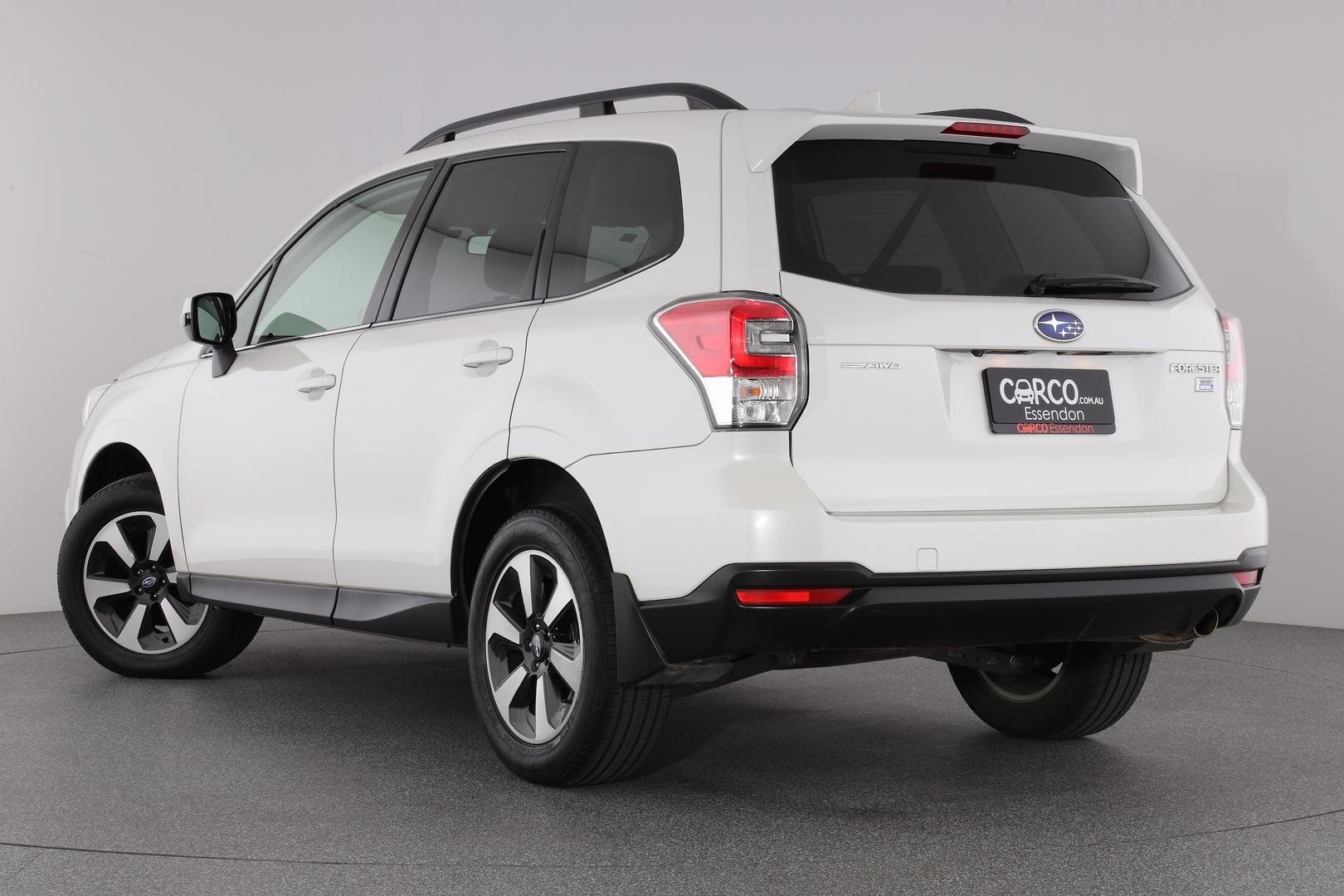 Subaru Forester image 2