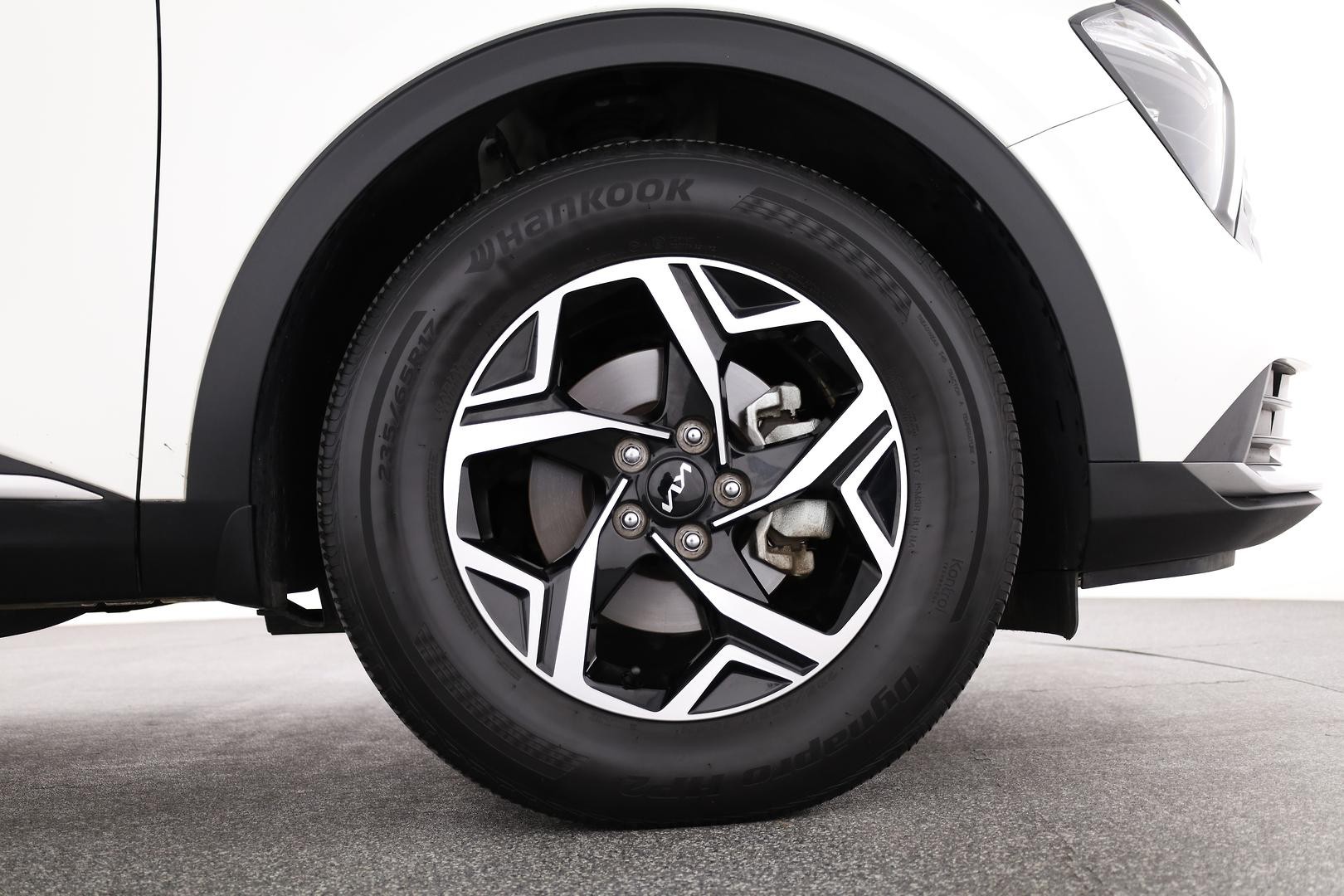 Kia Sportage image 3