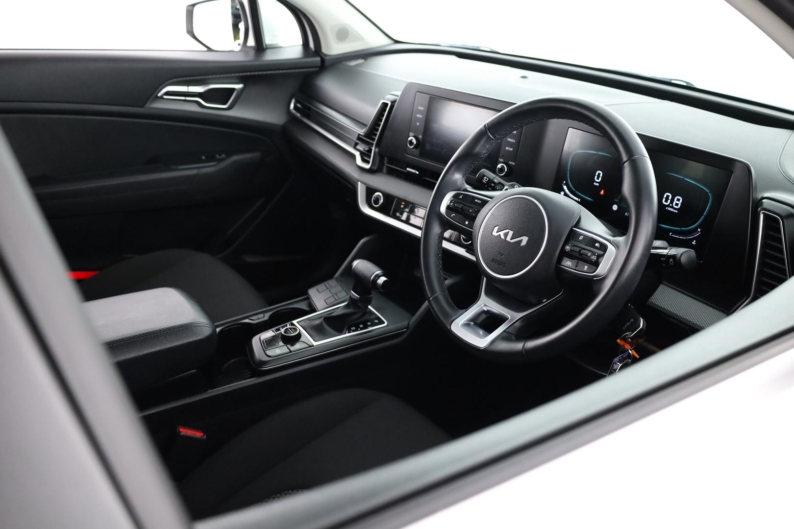 Kia Sportage image 4