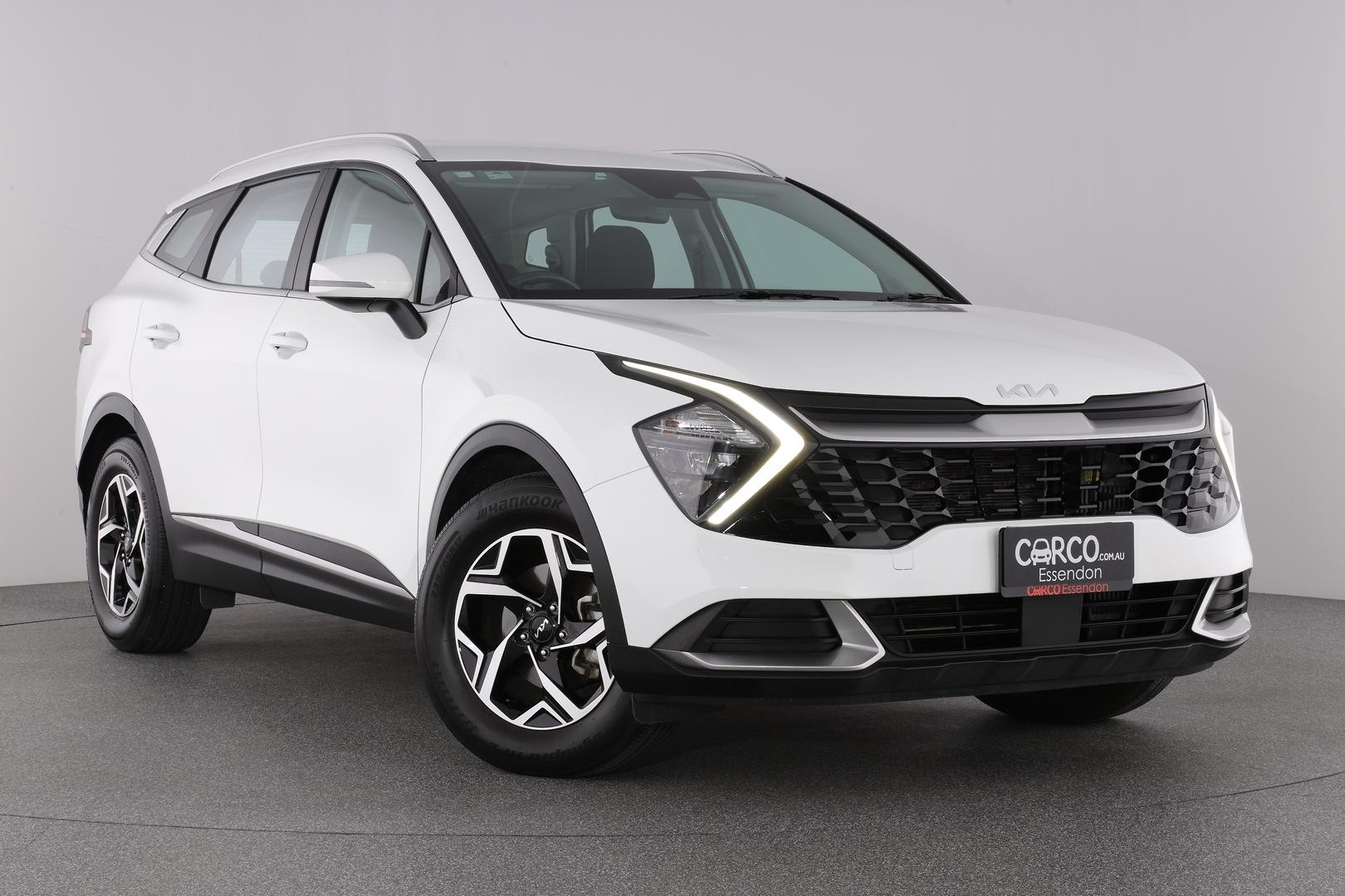 Kia Sportage image 1