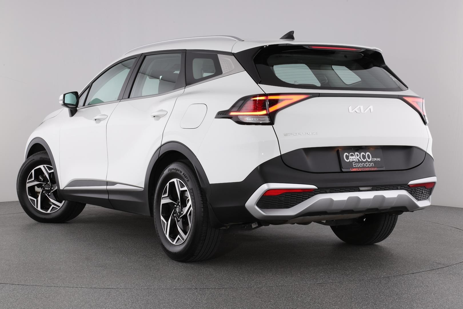 Kia Sportage image 2