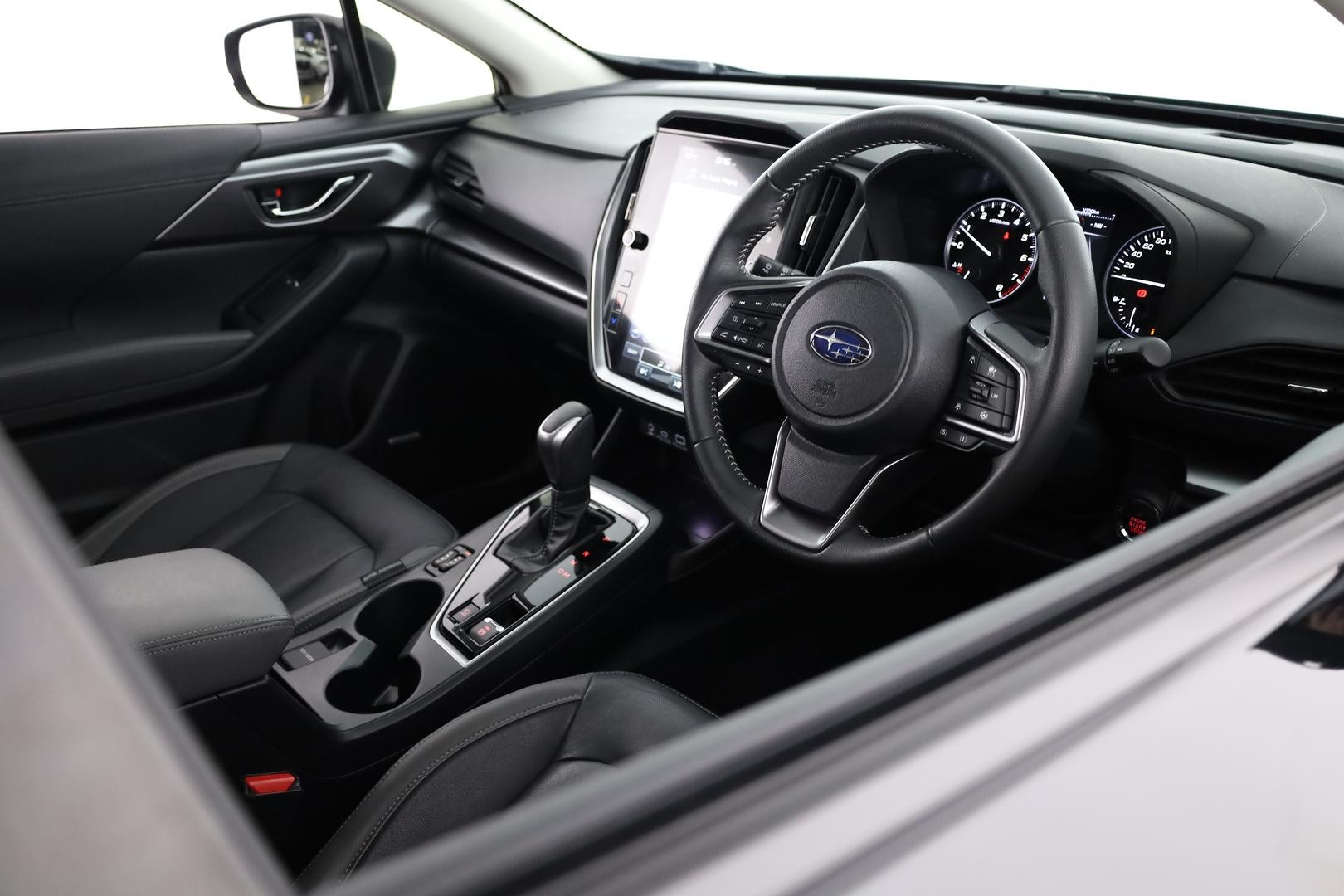 Subaru Impreza image 4