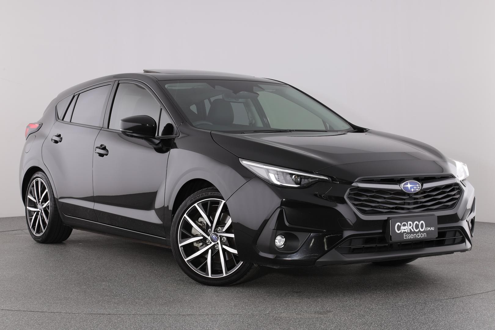 Subaru Impreza image 1