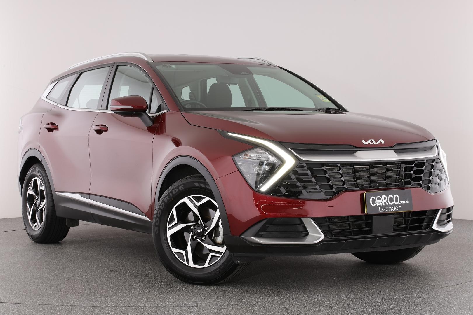 Kia Sportage image 1