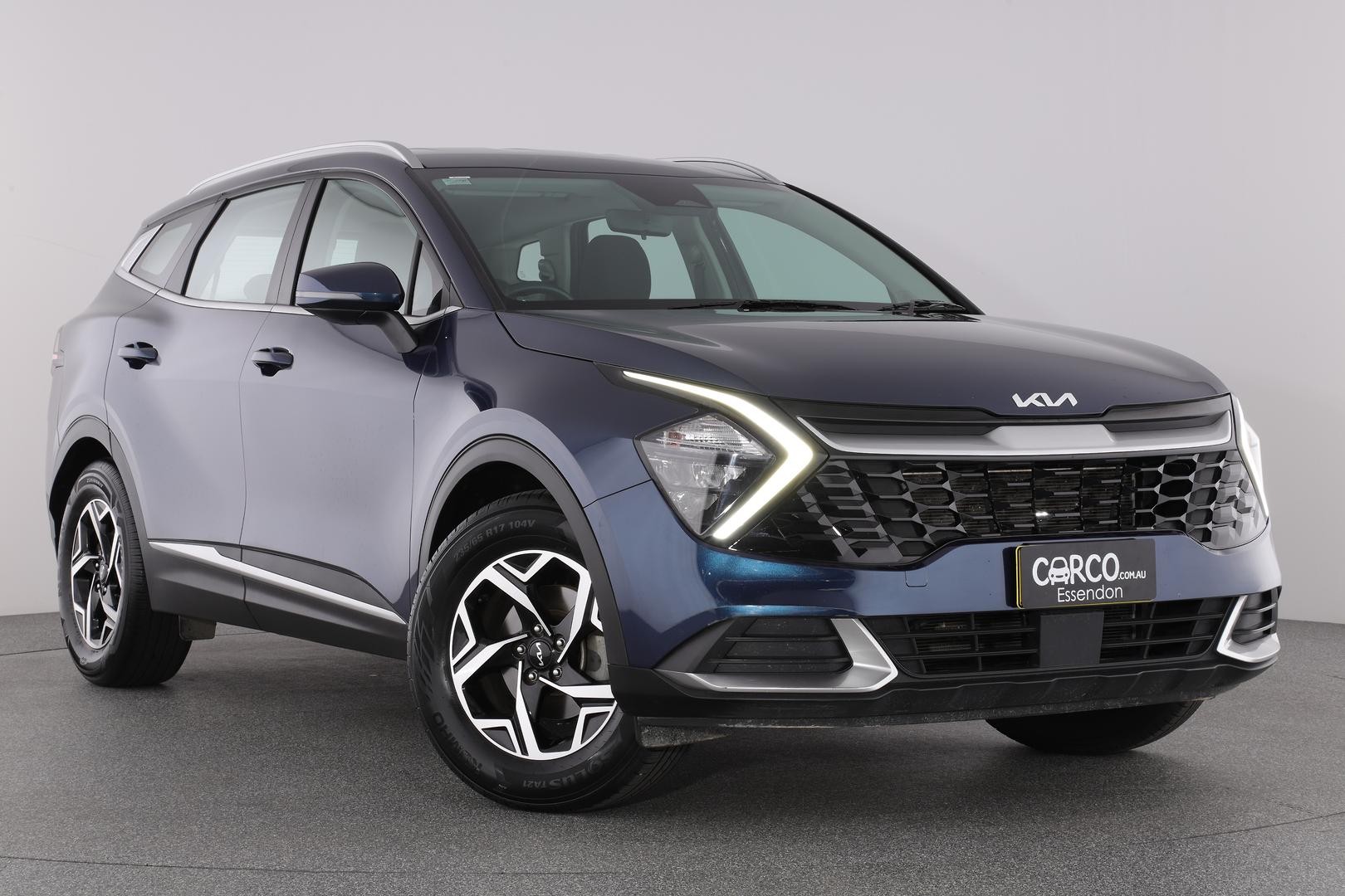 Kia Sportage image 1