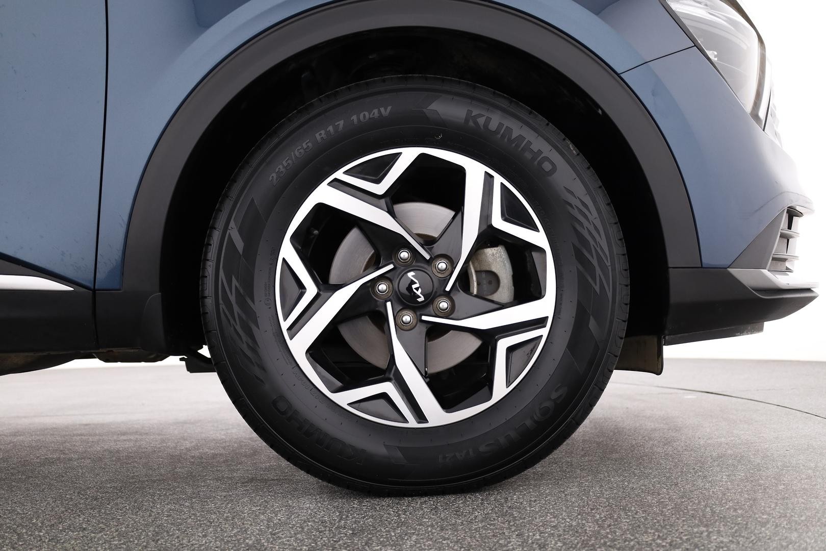 Kia Sportage image 3