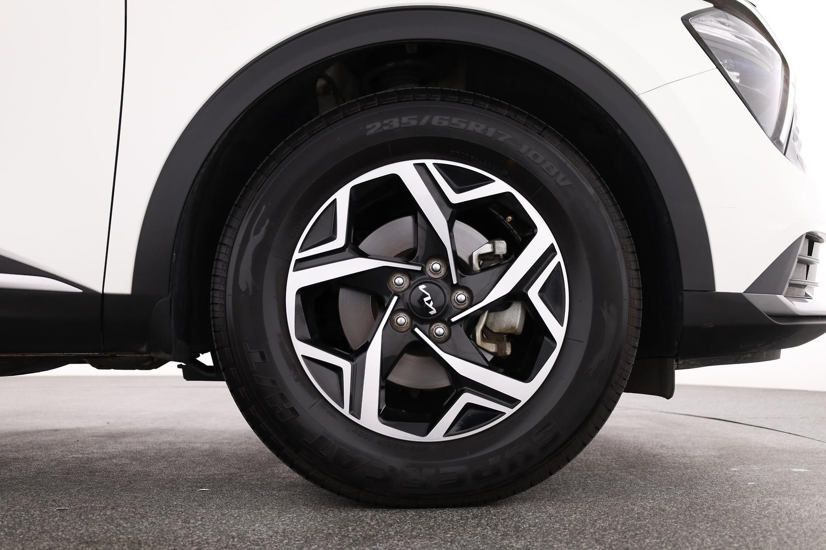 Kia Sportage image 3