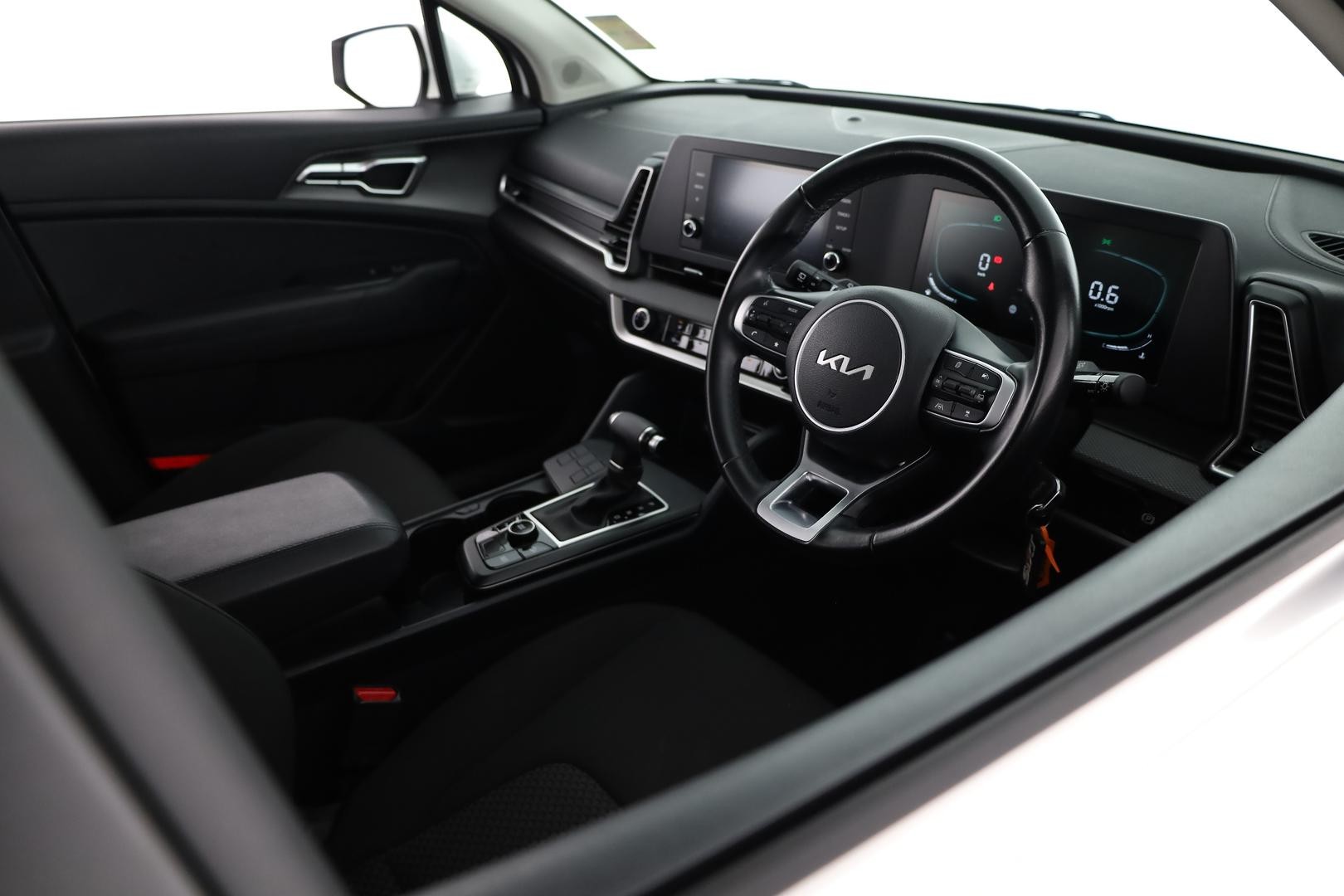 Kia Sportage image 4