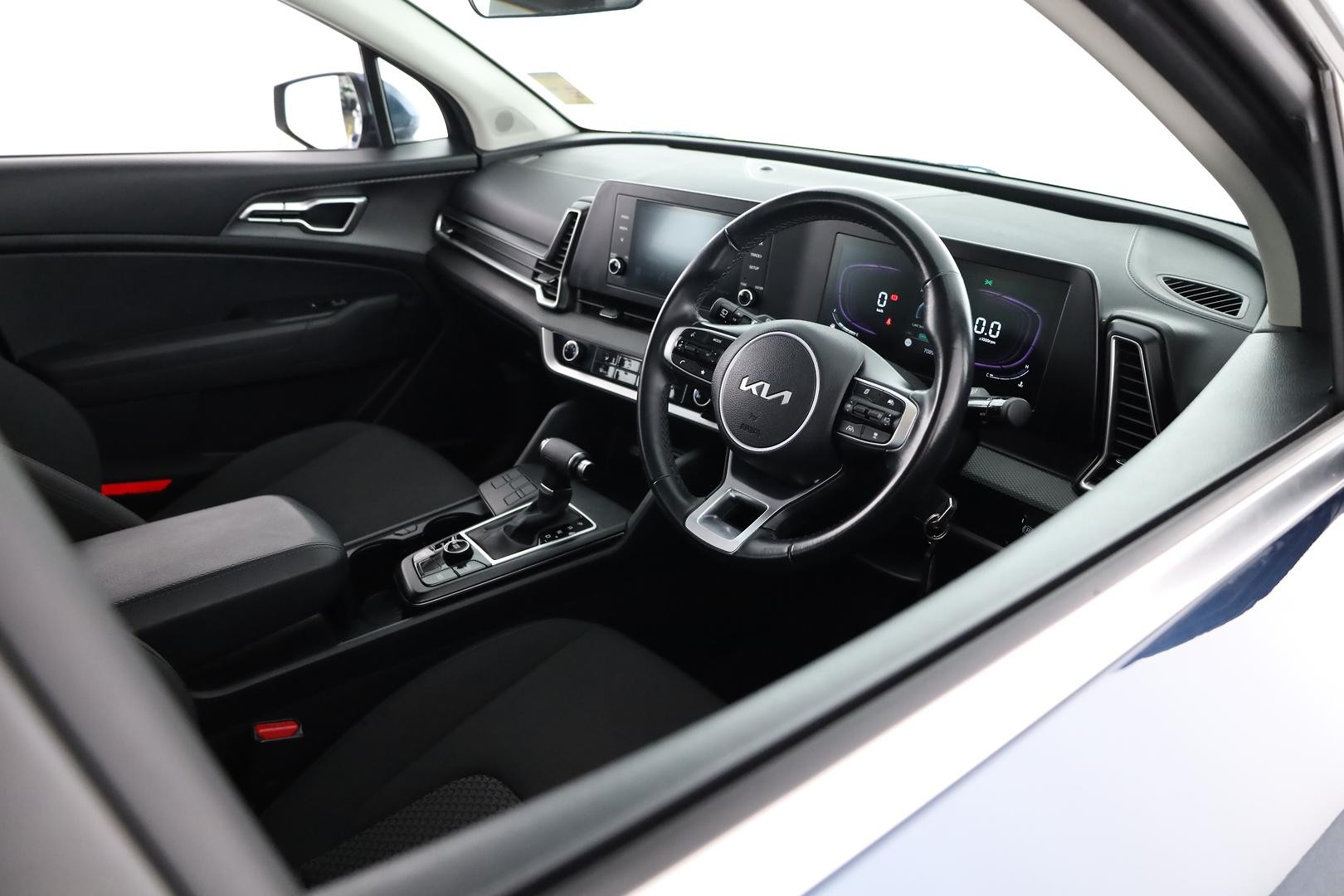 Kia Sportage image 4