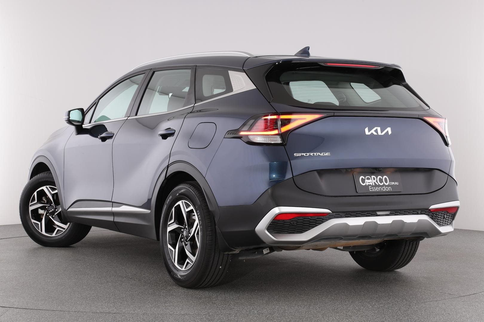 Kia Sportage image 2