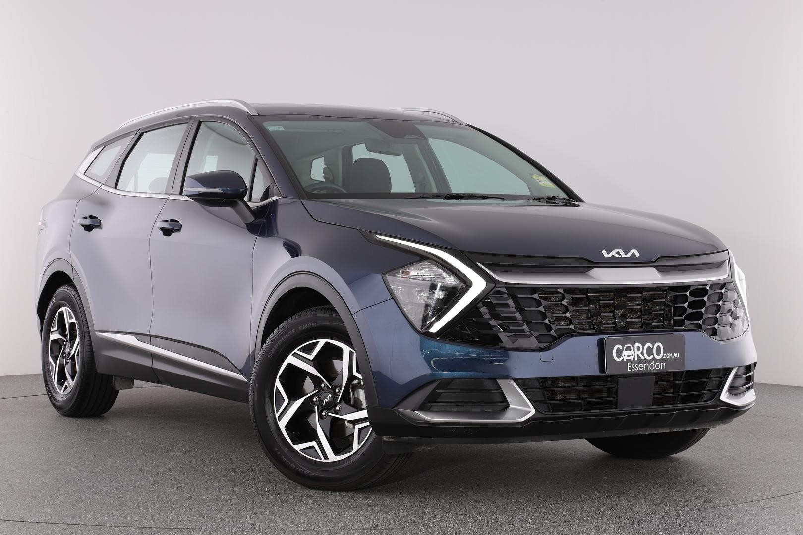 Kia Sportage image 1