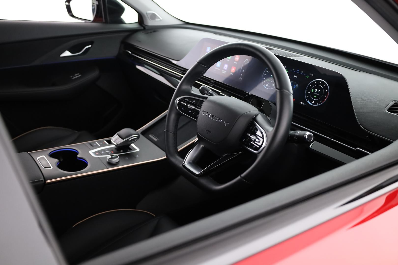 Chery Omoda 5 image 4