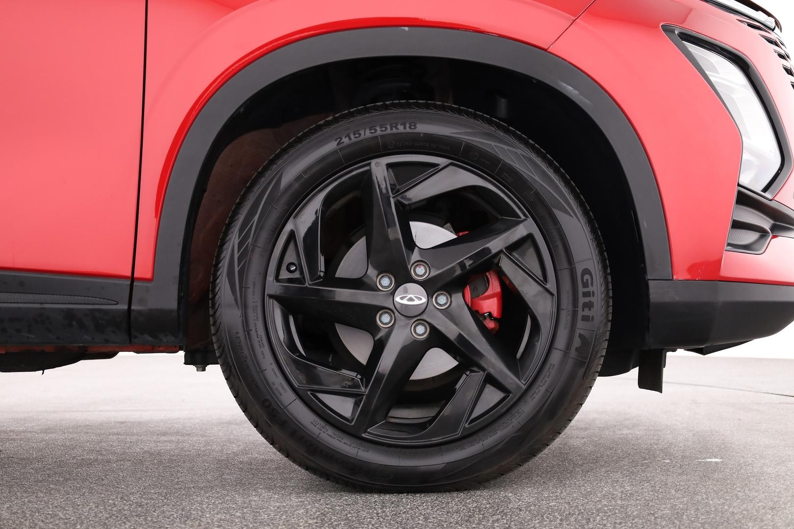 Chery Omoda 5 image 3