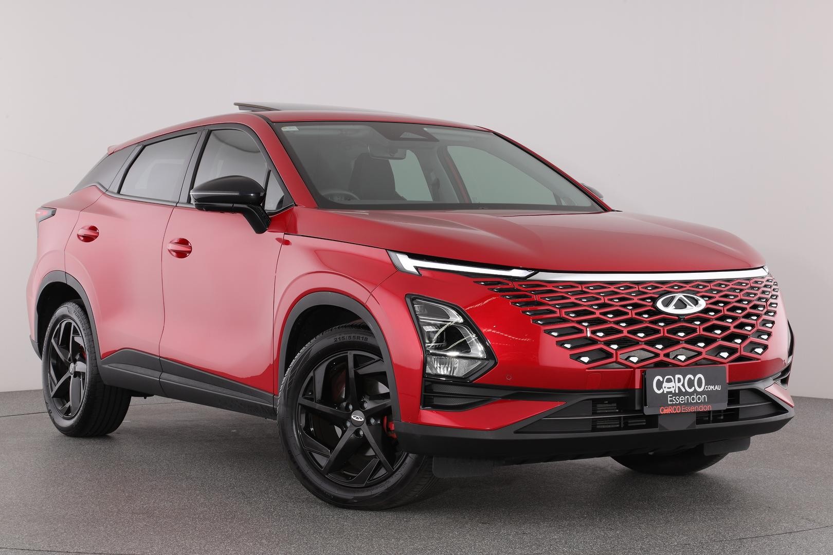 Chery Omoda 5 image 1