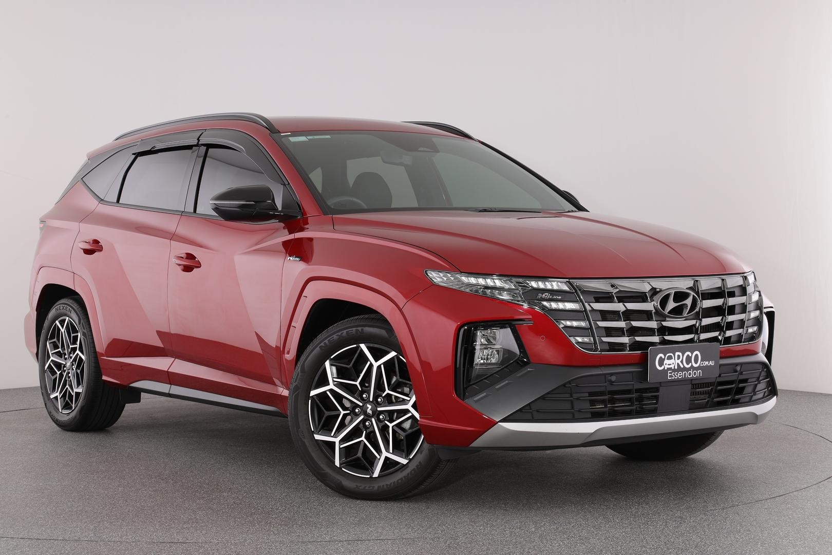 Hyundai Tucson image 1