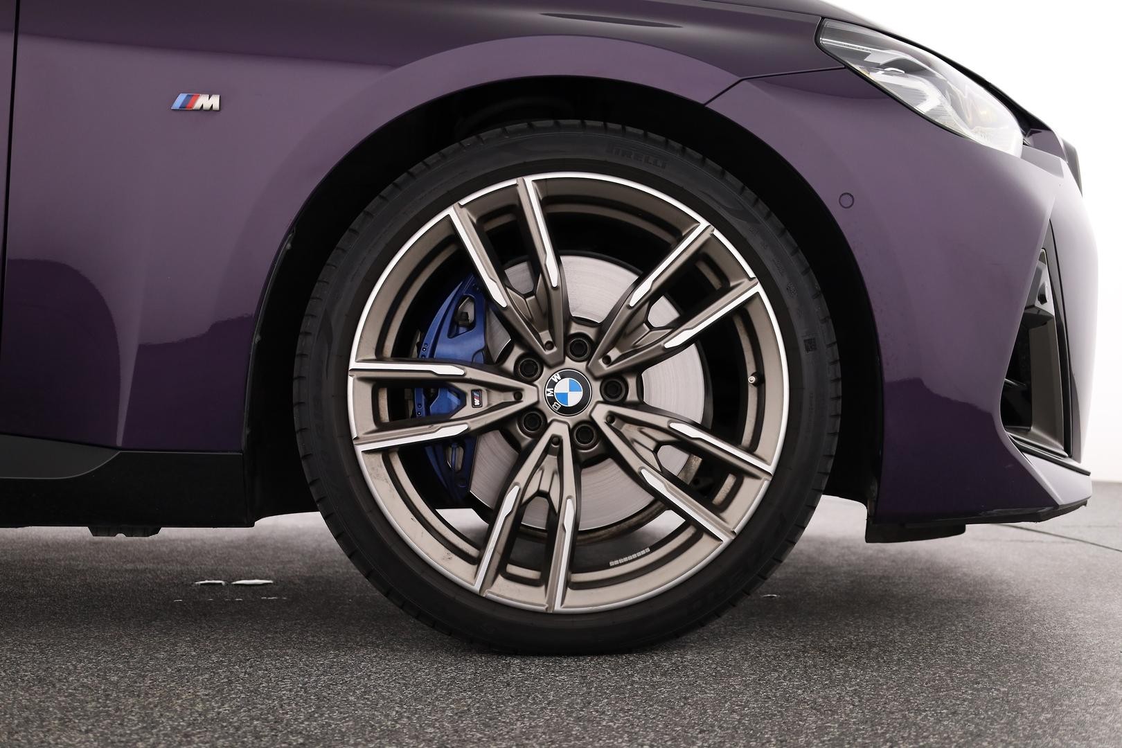 BMW 2 Series image 3