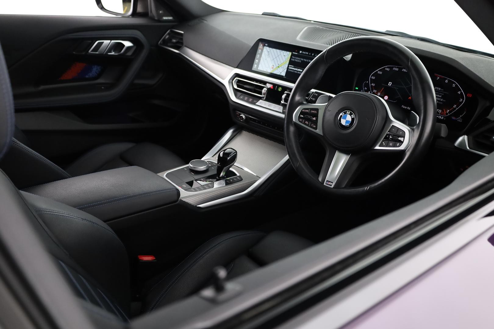 BMW 2 Series image 4