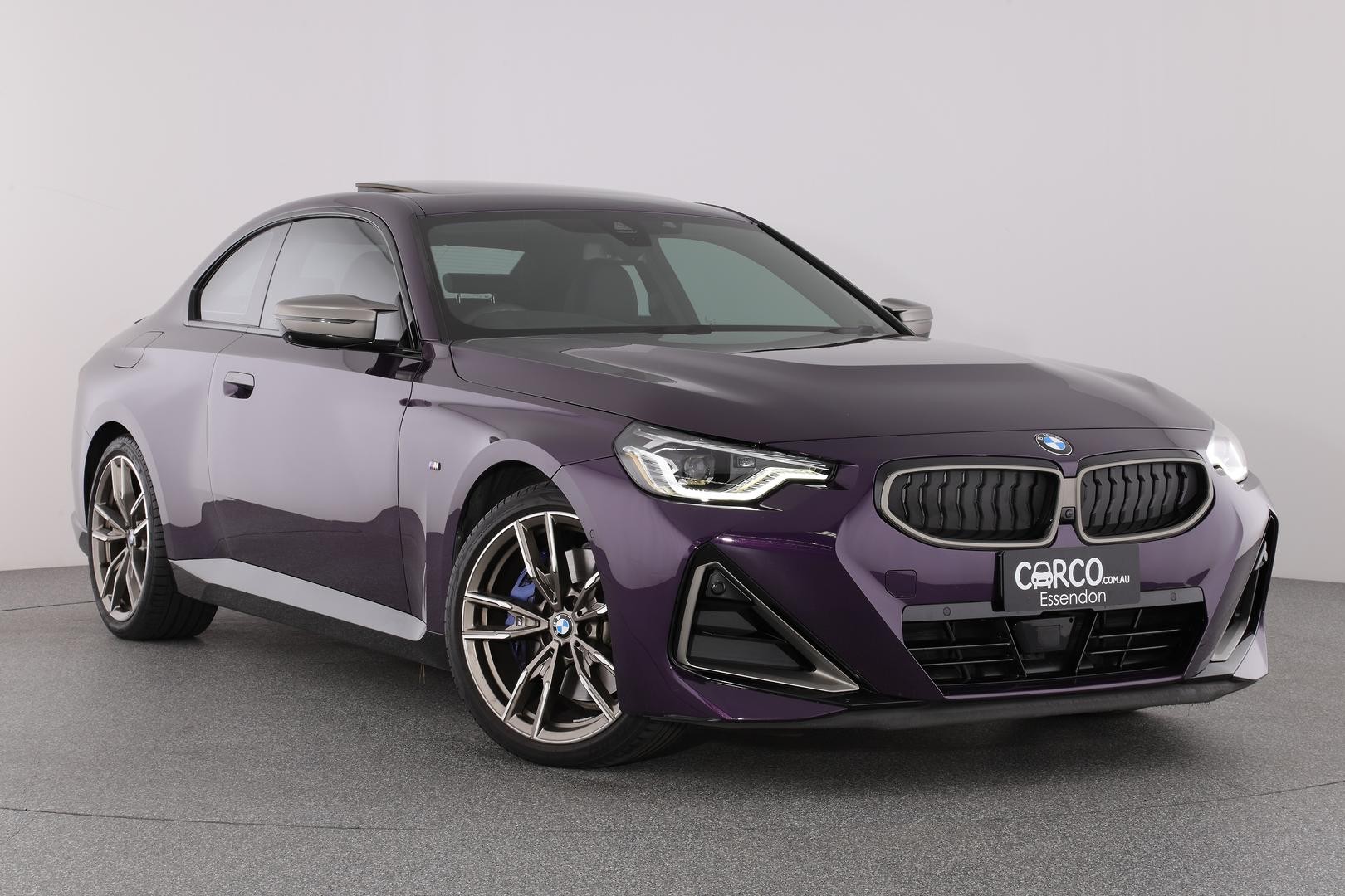 BMW 2 Series image 1