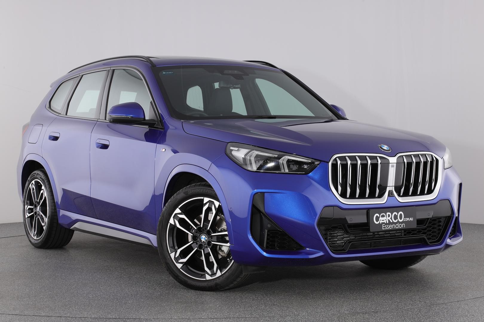BMW X1 image 1
