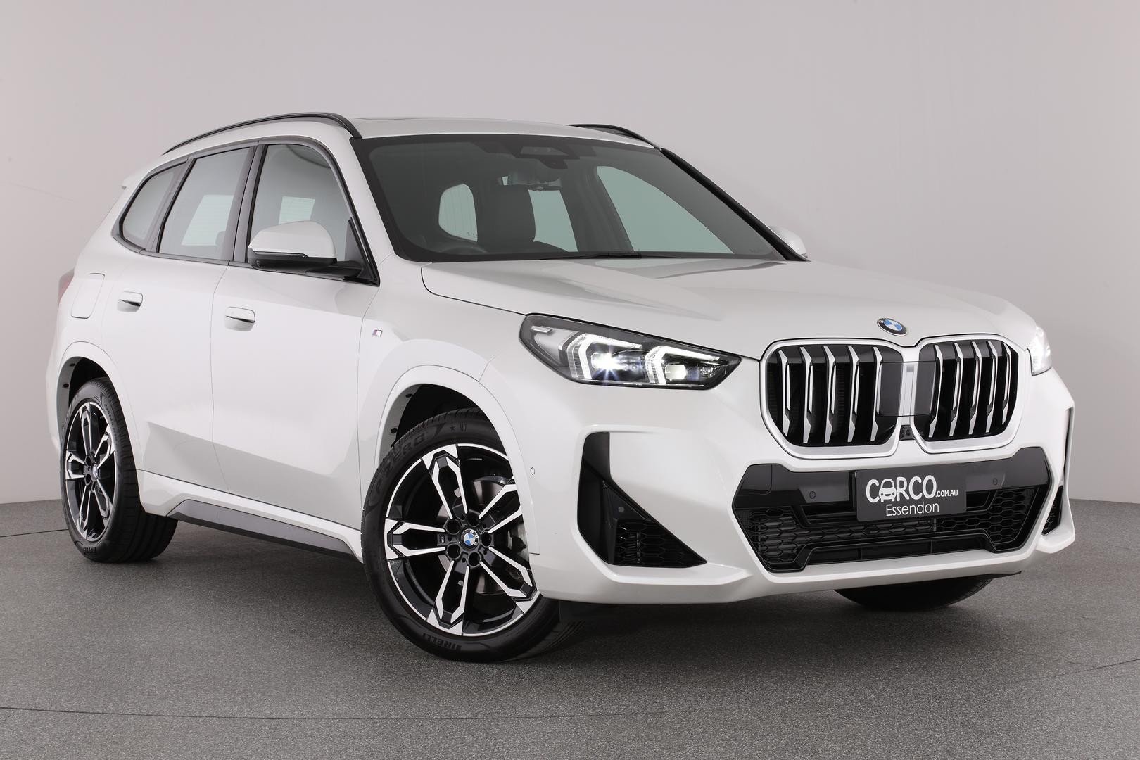 BMW X1 image 1