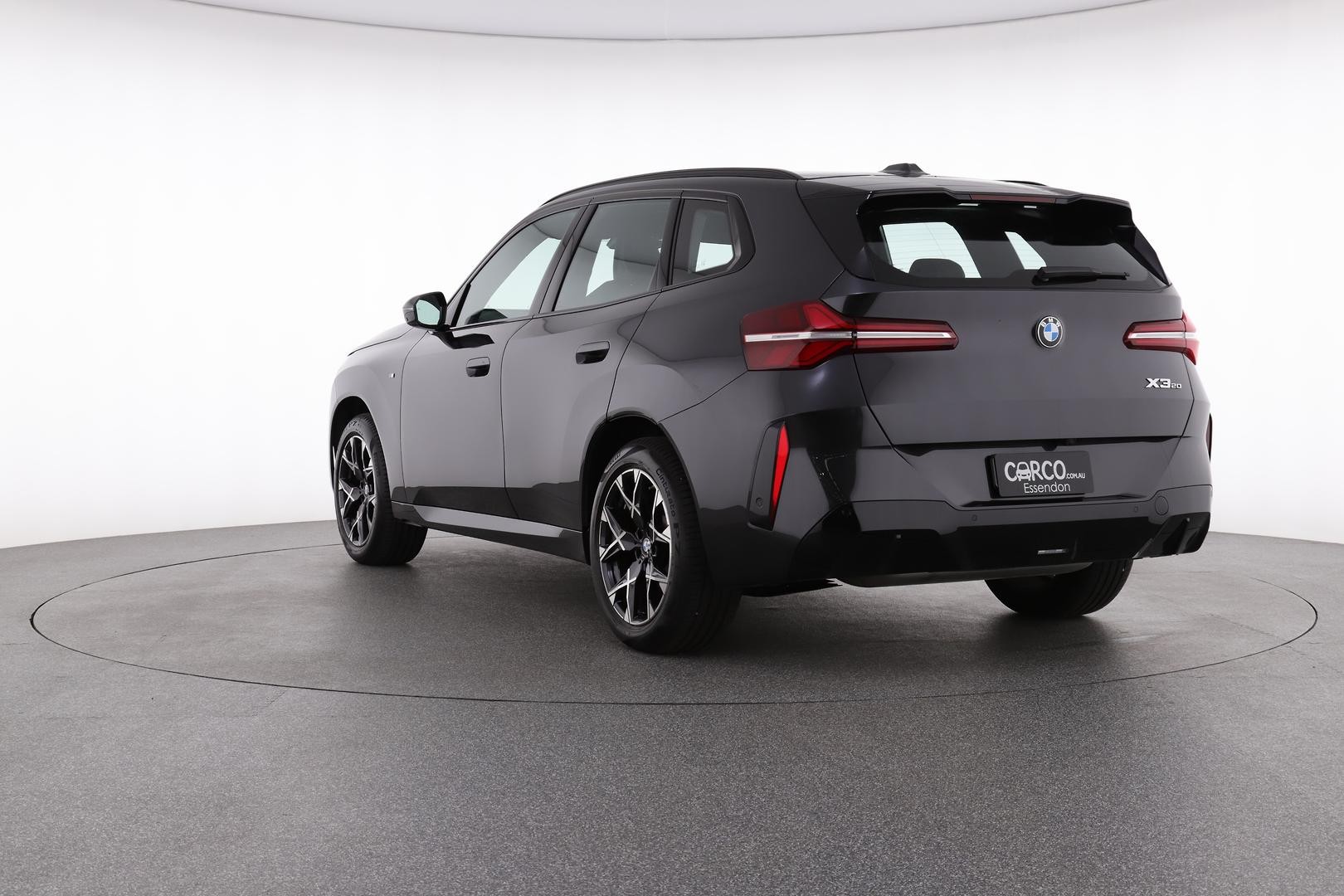 BMW X3 image 3
