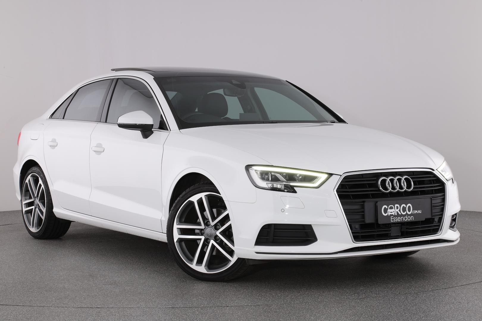 Audi A3 image 1