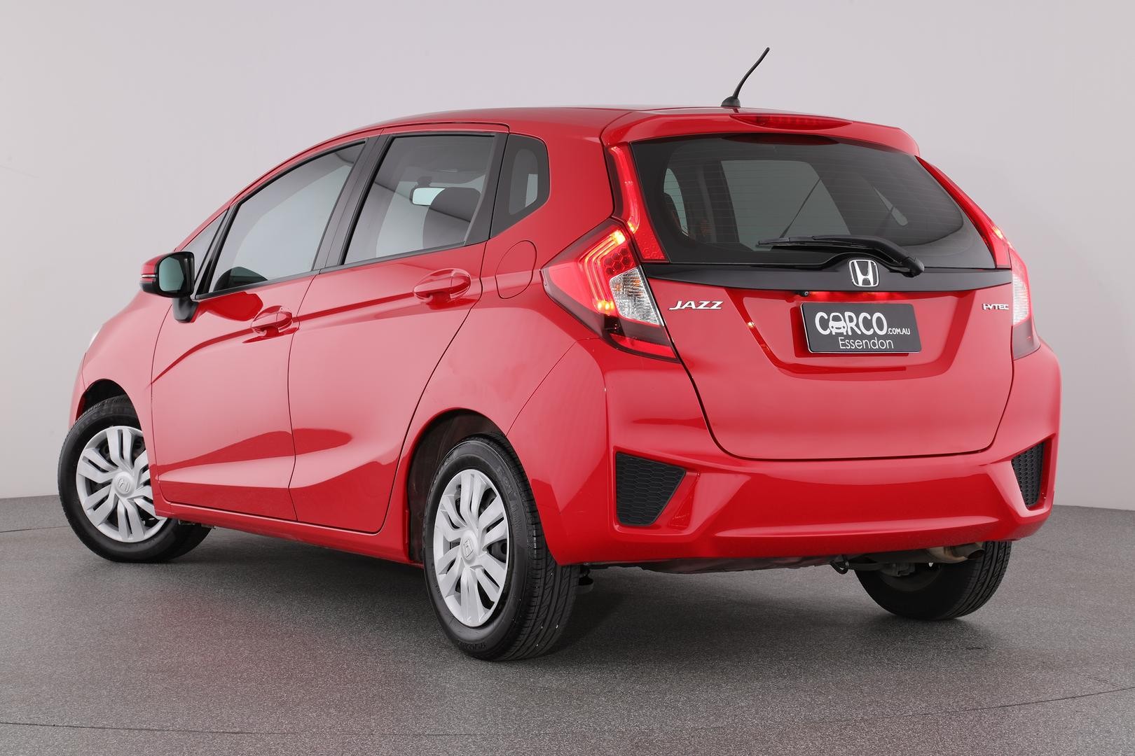 Honda Jazz image 2