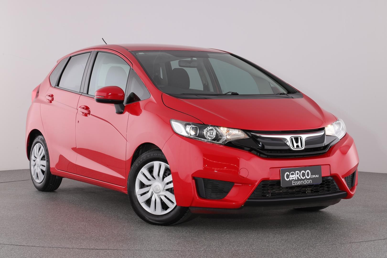 Honda Jazz image 1