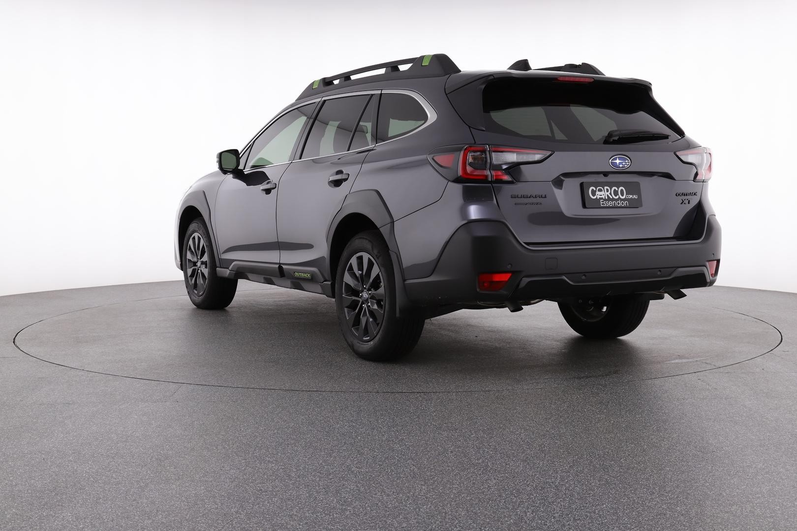 Subaru Outback image 3