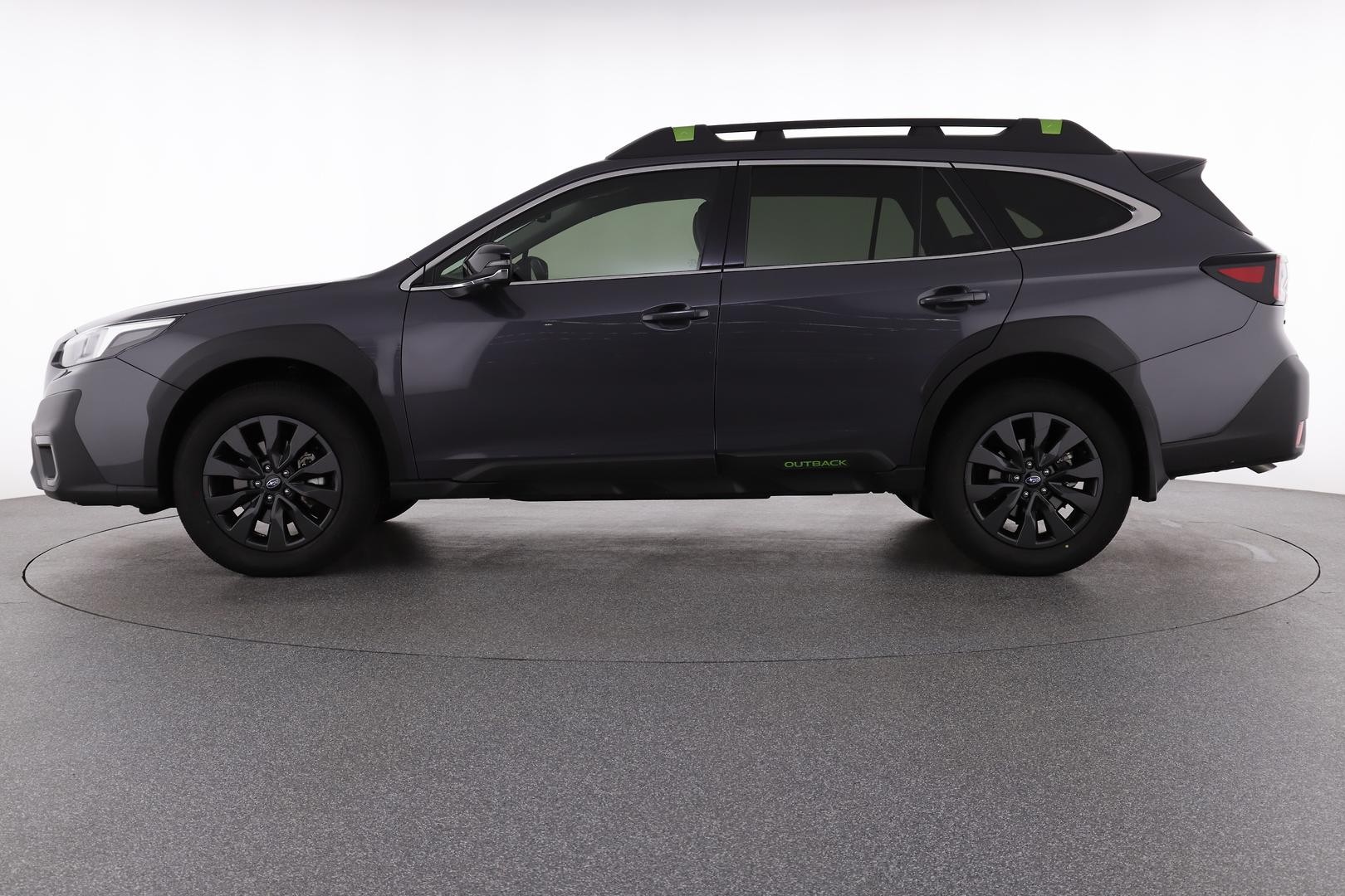 Subaru Outback image 2