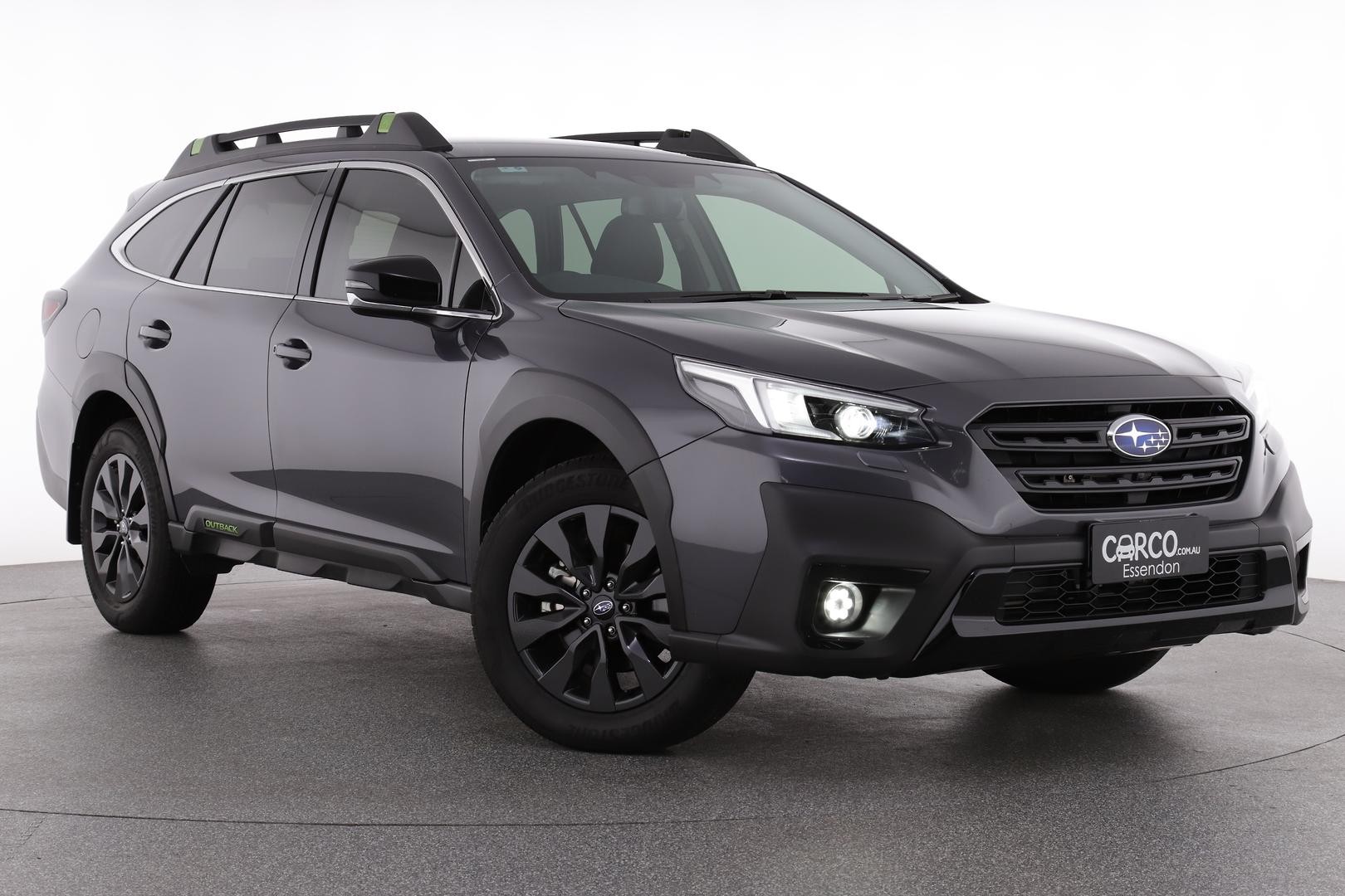 Subaru Outback image 1