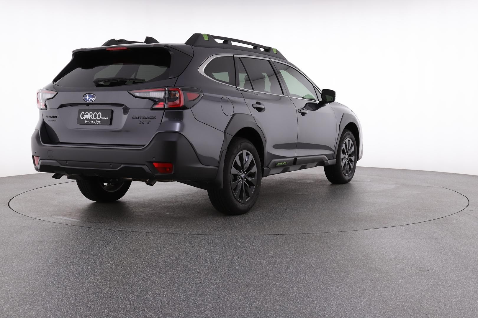 Subaru Outback image 4