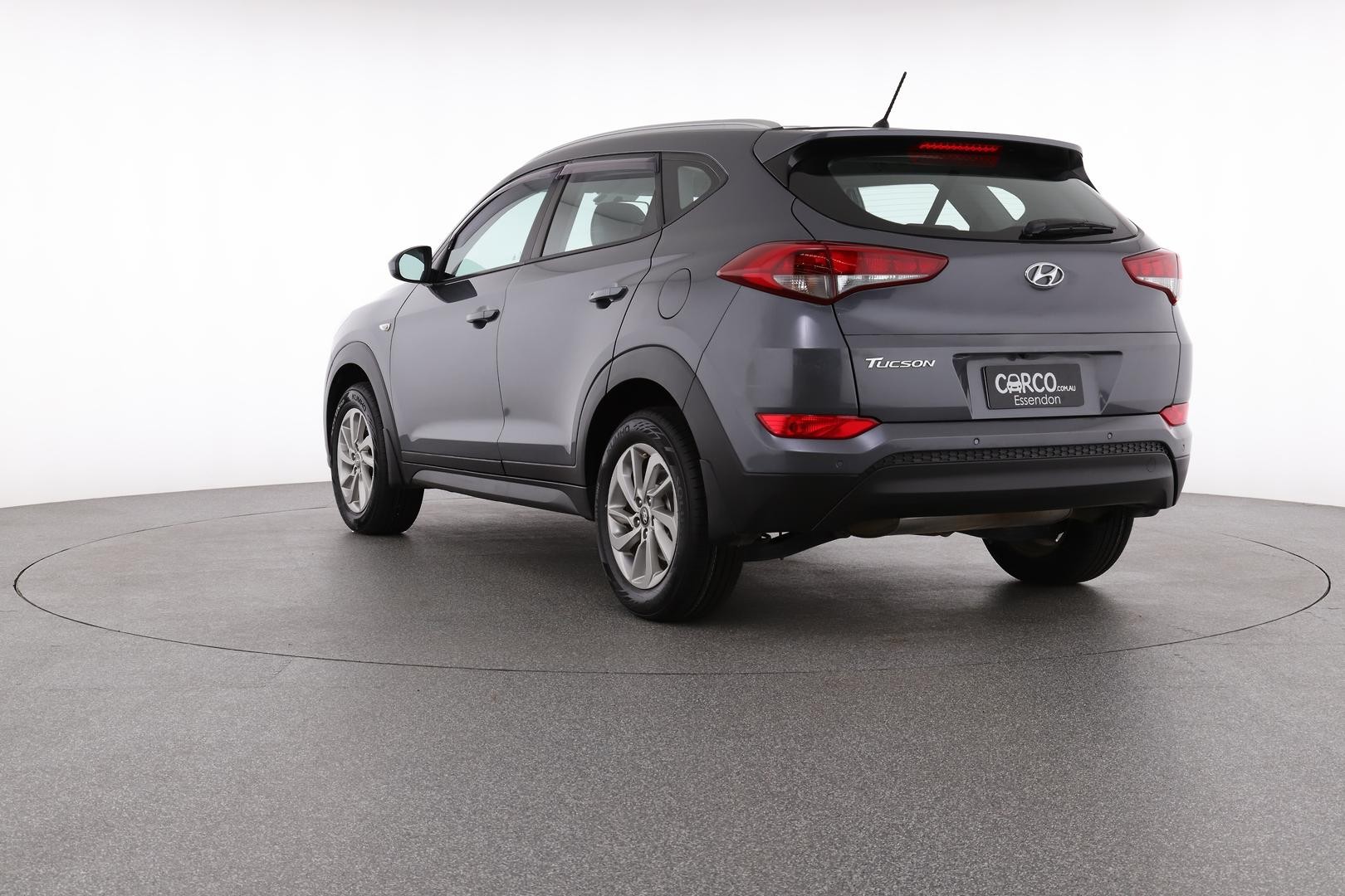 Hyundai Tucson image 3